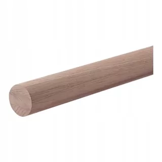 Oak zábradlia koľajnice 1500 x fi 50 mm