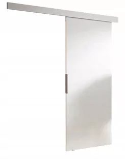 Posuvné dvere MULTI so šírkou 106 cm.