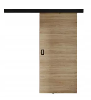 Posuvné dvere Jurpol Meble 86 cm