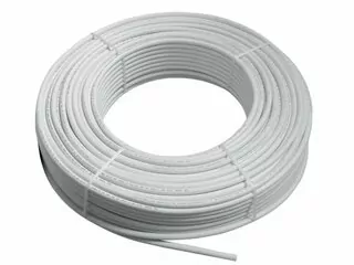 Priemer rúry PEX 25 mm Na meter - Alupex - 25 metrov