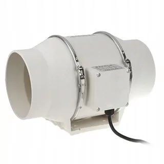 HF-100 potrubný ventilátor 98 mm