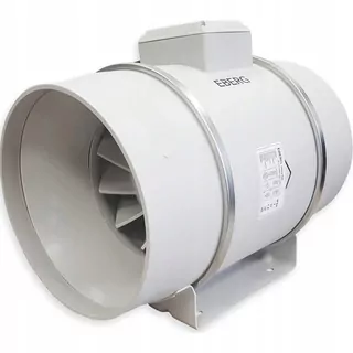 Potrubný ventilátor EBERG EMAX 315/2210 315 mm