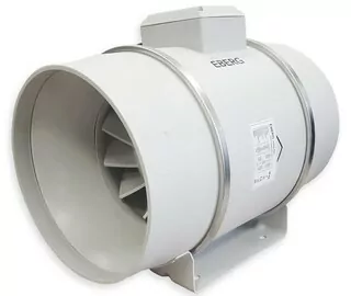 Kanálový ventilátor EMAX 250/1410