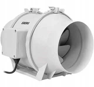 Kanálový ventilátor EBERG EMAX 150-160/530