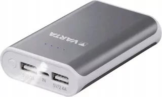 Powerbanka 6000mAh Li-ion 57960101401
