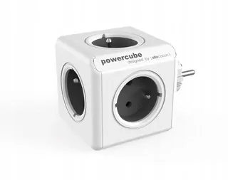 PowerCube Original 5 × 2P+Z