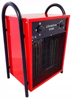 Klimatizačný elektrický ohrievač 15 kW