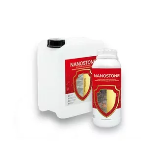 NANOSTONE ANTIALG CLEANER - Na odstránenie machu a zelených zárastkov
