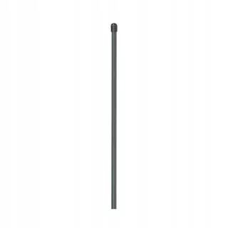 Napínací prút 8 mm x 105 cm antracitový ARCELOR MITTAL