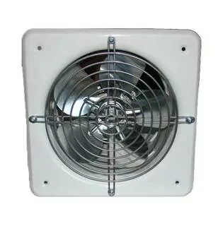 Priemyselný ventilátor Dospel WB-S fi150