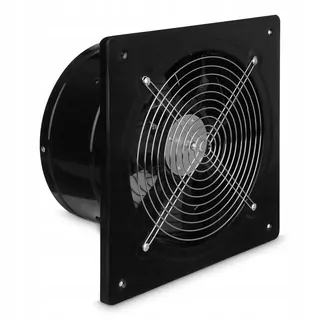 Bestfan FDA300E2/SN 300 mm axiálny ventilátor