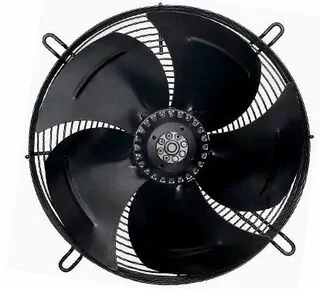 NeoAir 450SG 450 mm axiálny ventilátor