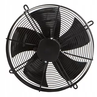 NeoAir 450BG 450 mm axiálny ventilátor
