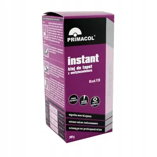 Primacol Lepidlo na tapety Instant 200 g