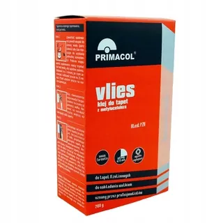 Lepidlo - Primacol Lepidlo pre tapety Vlies 200 g