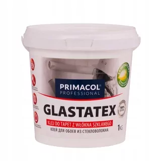 Primacol Lepidlo na tapety zo sklenených vlákien Glastatex 1 kg