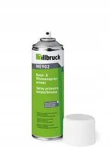 Butyl bitúmen primer sprej illbruck ME902