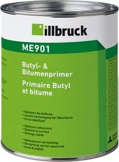 Primer Illbruck ME901 1L butyl-bitov Land