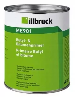Primer pre Illbruck ME901 1L butyl bitu páskou