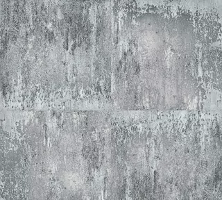 Flísové tapety Abstrakt Profhome 361183-GU hladká matná farba šedá čierna strieborná 5,33 m2