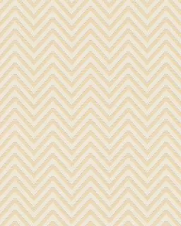 Vliesová tapeta chevron Profhome BA220092-DI reliéfna s kovovým leskom farba slamovo béžová zlatá m2