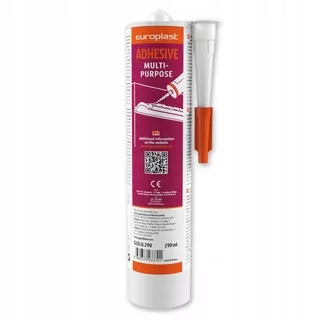 Lepidlo - Prophome G10U290 Montážne lepidlo na báze polyméru