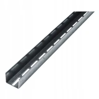 Od krajiny BUDG Bump UA50 0,8 m