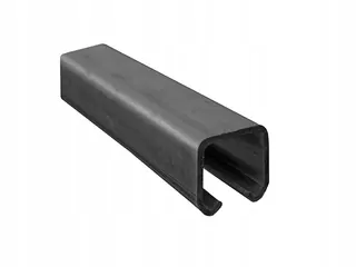 Pozastavenie profilu 33x34x2mm / 300cm, Zn