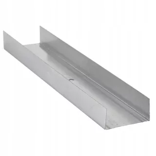 Knauf profil UW 75 75X40X0,6 4 m