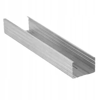 Knauf profil CW 75 75X50X0,6 3,5 m