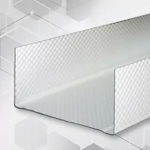Wall Profil-Department U100 0,55 4M BausystemPro