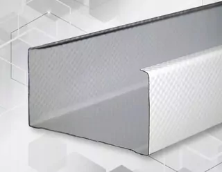 Pánový profil C100 0.55 2.6m BausystemPro