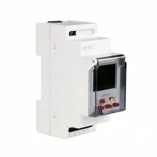 Dočasný programr 1-KAN. týždeň econo 230 v typ ac: ZCM-11E