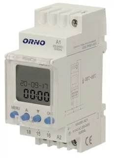 Znak: orno OR-PRE-433