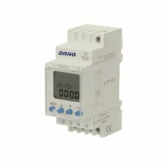 Orno OR-PRE-433