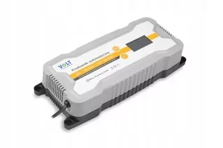 Automatický usmerňovač Volt Poľsko 20 A 12 V/24 V LCD