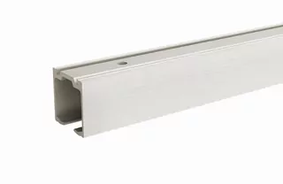 Hliníkové vodítko Tycho, série S a G, dlhé 240 cm