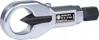 Rezačka pre mechanické orechy, veľkosť 0 Kukk