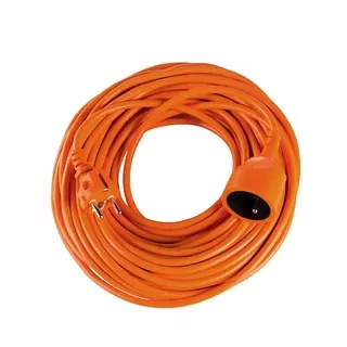 Predlžovací kábel - Predlžovací kábel 25m 1GN Elektrická záhrada, kosačka