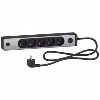 Predlžovací kábel - Schneider Electric ST935U1BA predlžovací 1,5m