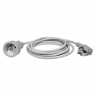 Kábel H05VV-F3G 1 mm²