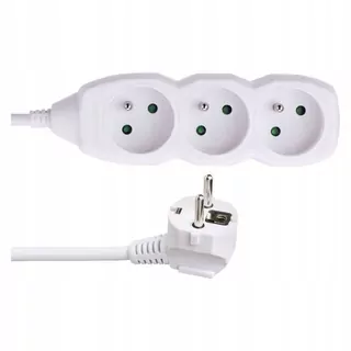 Kábel H05VV-F3G 1 mm²