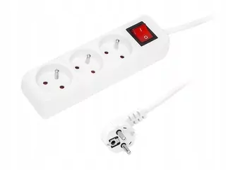 Elektrický predlžovací kábel PR-370WSP