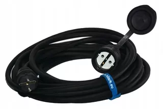 H07RN-F 3 × 1,5mm2