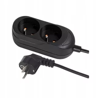 Dvojitý predlžovací kábel typu PS-270