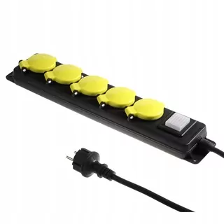 Model: PS-270WS / IP44 / 3 × 1,5 / 3m
