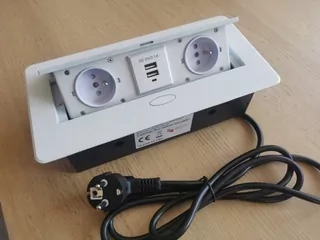 Počet USB portov: 2