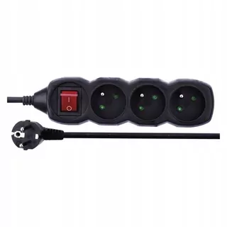 Kábel H05VV-F3G 1 mm²