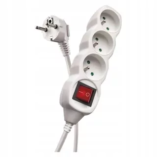 Kábel H05VV-F3G 1 mm²