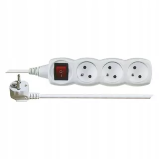 Kábel H05VV-F3G 1 mm²